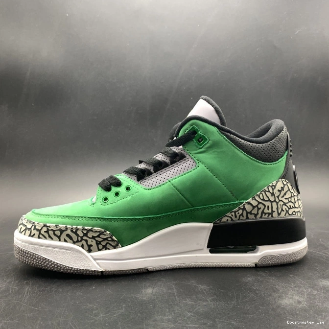 Boostmaster lin Ducks shoes Jordan Tinker PE 867493 3 Air Oregon Retro AJ3 0727